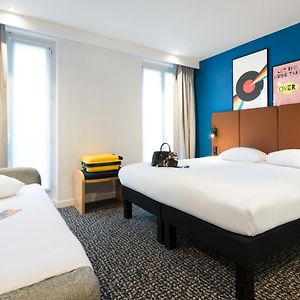 Standard Room 1 double bed 1 single bed